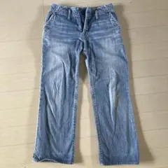 orSlow デニムパンツのサムネイル
