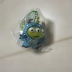 トイストーリー コスチュームエイリアンガチャ