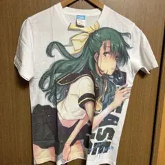 おねがいツインズ　小野寺樺恋 ver. Tシャツ