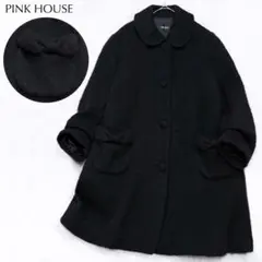 2025年最新】PINK HOUSE レディース ロングコートの人気アイテム