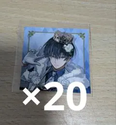 東京エイリアンズ 特典 ドレスアップ 天空橋 ステッカー