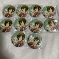 2025年最新】spoon アイナナ 缶バッジの人気アイテム - メルカリ