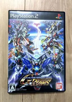 SDガンダムGジェネレーションウォーズ