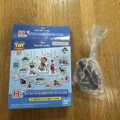 一番くじ トイ・ストーリー5 H賞 ブレイズペットピッグのサムネイル