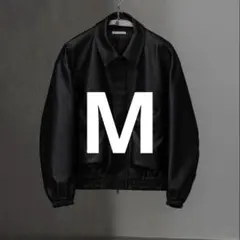 WYMLIDNM レザージャケット　M