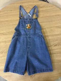 2025年最新】プーさんオーバーオールの人気アイテム - メルカリ