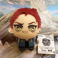 【推し活セット】ヒプマイ ナゴヤ ぬいぐるみ グッズ まとめ 空却 2025年最新】ヒプマイ ちびぐるみ 空却の人気アイテム - メルカリ