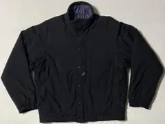 90S ビンテージ パタゴニア BTU ブラック 黒 L