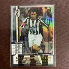 WCCF 05-06 BAN デル・ピエロ