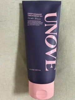 【値下げ！】UNOVE DeepDamageTreatment EX 320mlのサムネイル