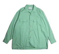Marvine Pontiak Shirt Makers シャツ オーバーサイズのサムネイル