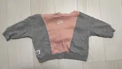 Buddy Lee パーカー 90cm