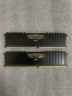 Corsair Vengeance LPX DDR4 16GB (2x8GB)