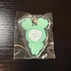 TWICE 10VEUNIVERSE アクリルキーリング ミナ