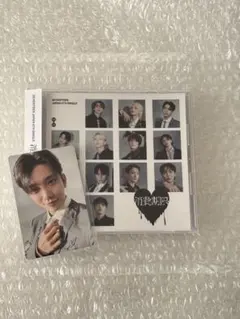 セブチ　消費期限　フラッシュプライス盤　ジョシュア