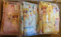 アンパンマン お昼寝敷きパッド 3枚セット