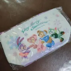 ディズニーシー限定 スーベニアランチケース