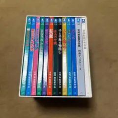 2025年最新】ジブリ ブルーレイセットの人気アイテム - メルカリ