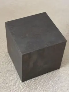 希少 タングステン インゴット1kg レアメタル 元素標本 tungsten