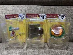 トムとジェリー 一番くじ ハッピーくじ A賞 フィギュア3体セット