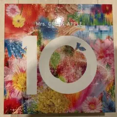 2025年最新】mrs.green apple フォトカード コンプの人気