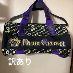 pretty rhythm ディアクラウン 波士頓包 稀有 瑕疵