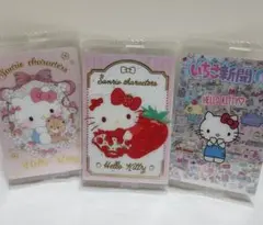 サンリオ　ハローキティ　ウエハース (スペシャル) カード