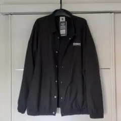 新品、未使用品　Element　コーチジャケット　Msize
