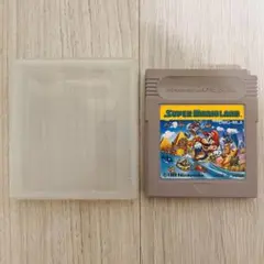 スーパーマリオランド