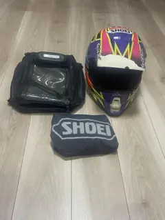 2026年最新】shoei troyの人気アイテム - メルカリ