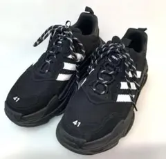 2026年最新】balenciaga adidasの人気アイテム - メルカリ