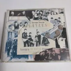 ザ・ビートルズ　アンソロジー 1　THE BEATLES ANTHOLOGY 1