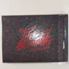 2025年最新】the beginning~狼煙~の人気アイテム - メルカリ