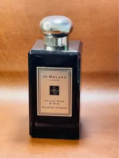 ジョーマローン ヴェルベット ローズ ＆ ウード コロン インテンス100ml