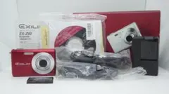 【G2086】 CASIO EXILIM EX-Z60 カシオ エクシリムのサムネイル