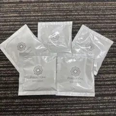 PERFECT ONE BATH ESSENCE 25g 5包のサムネイル
