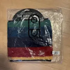 AIRBLASTER CHONKY FLEECE GATER