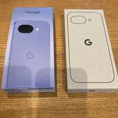 Google Pixel 7a 128GB Sea 箱と付属品（本体なし） - メルカリ