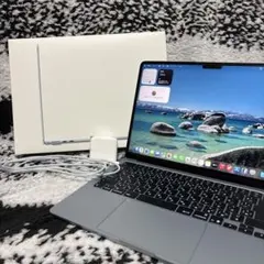 M*i様 【即購入不可】M4 Apple MacBook Air 13インチ 2
