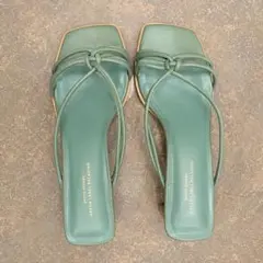 GREEN LABEL RELAXING グリーンレーベルリラクシングサンダルのサムネイル