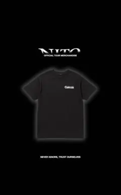 KEIJU NITO ブラック Tシャツ - メルカリ