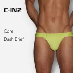 C-IN2 ブリーフ XS Core Dash Brief メンズ 下着