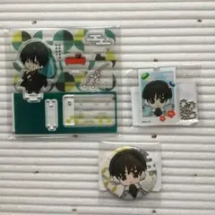 呪術廻戦まるくじ