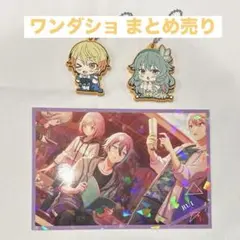 ワンダショ まとめ売り ラバスト ポストカード