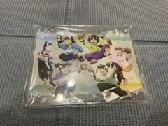 忍たま乱太郎　ナンジャタウン アクリルボード 六年生