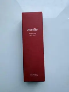 Aurelie. Moisturizing Face Wash 100g - メルカリ