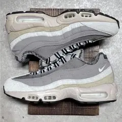 27cm NIKE AIR MAX 95 SE ナイキ エア マックス ワイルド