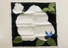 HANAE MORI ハンカチ