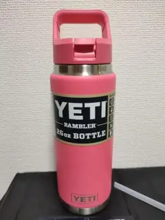 2026年最新】YETI イエティ RAMBLER 26の人気アイテム - メルカリ