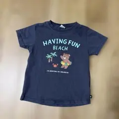 キッズTシャツのサムネイル